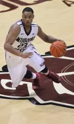 So., G, Dorrian Williams