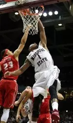Sr., G/F, Keith Pickens