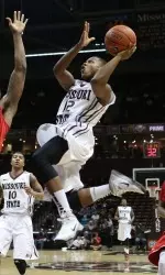 Fr., G, Devon Thomas