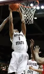 Sr., G/F, Keith Pickens
