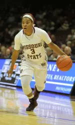Desiree Phillips