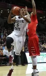Sr., F, Jarmar Gulley