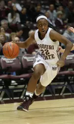 Tyonna Snow