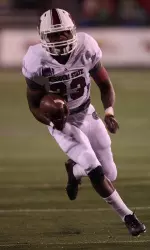 RB - Ryan Heaston
