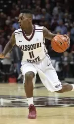 Marcus Marshall