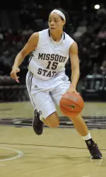 NiJay Gaines