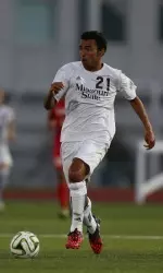 Mikey Lightbourne scored his first goal since transfering to MSU.
