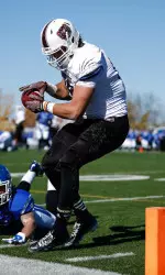 TE - Gannon Sinclair