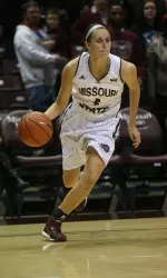 Kenzie Williams