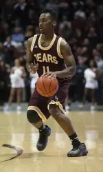 G - Marcus Marshall