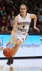 Kenzie Williams