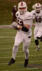 ILB - Andrew Beisel