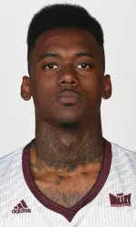 G - Marcus Marshall