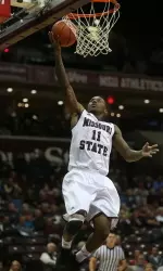 G - Marcus Marshall