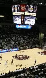 JQH Arena