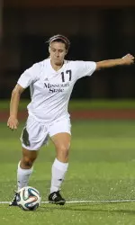 Lauren Fussell