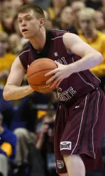So., Austin Ruder