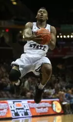 G - Marcus Marshall