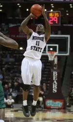 G - Marcus Marshall