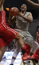Sr., F, Jarmar Gulley