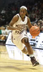 Tyonna Snow had 17 points and 4 steals