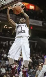 Sr., G/F, Keith Pickens