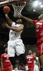 Sr., F, Jarmar Gulley