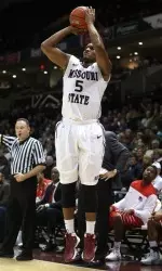 Jarmar Gulley
