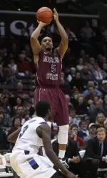 Sr., F, Jarmar Gulley