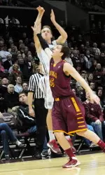 Sr., G/F, Nathan Scheer