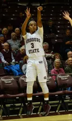 Desiree Phillips
