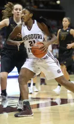 Bry Snow scored a career-high 29 points