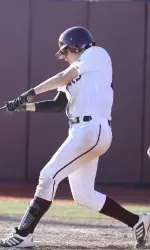 Chelsea Jones hit a walk-off double to cap off a comeback win.