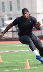 Missouri State Pro Day is March 19