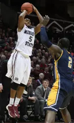 Sr., F, Jarmar Gulley