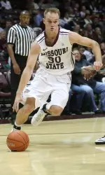 MVC Scholar-Athlete Selection Nathan Scheer