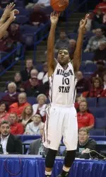 Jr., G/F, Ron Mvouika