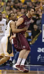 Fr., C, Tyler McCullough