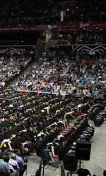 #BearGrads
