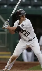 Tate Matheny