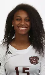 Lynsey Wright had 22 kills and hit .295 in the two matches