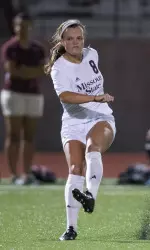 Molly Brewer named MVC Scholar-Athlete of the Week