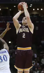 G - Austin Ruder