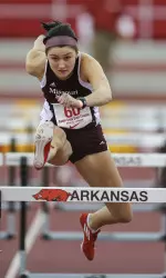 Missouri State track and field continues to set personal records after a successful weekend in Birmingham.