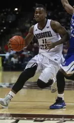 G - Marcus Marshall