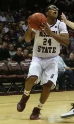 G - Shawn Roundtree, Jr.