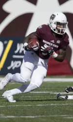 Deion Holliman