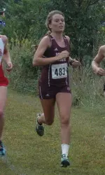 Alyson Jones