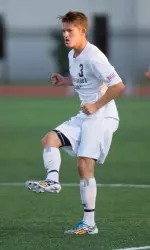 Nick Burtenshaw