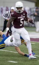 Deion Holliman